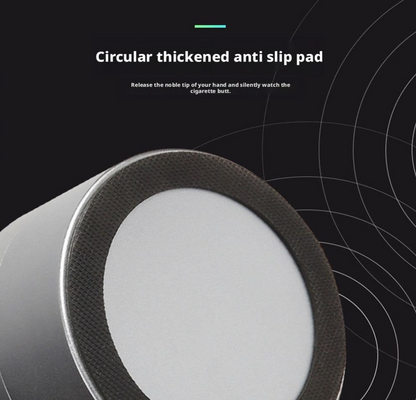 Easy Snap Car Ash Tray
