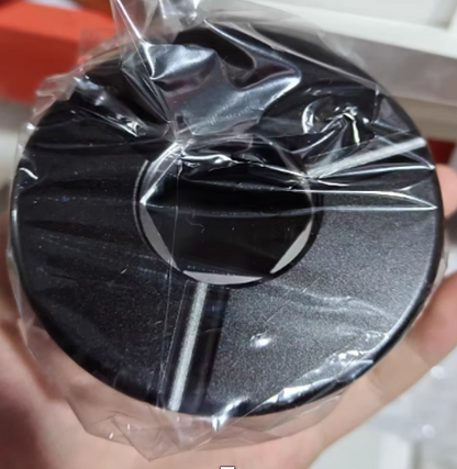 Easy Snap Car Ash Tray