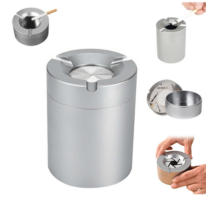 Easy Snap Car Ash Tray